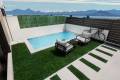 Sale - Villa - Los Alcázares
