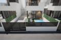 Sale - Villa - Los Alcázares