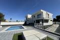 Sale - Villa - Los Balcones