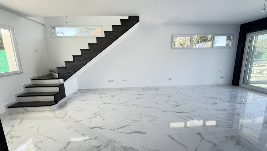 Sale - Villa - Los Balcones
