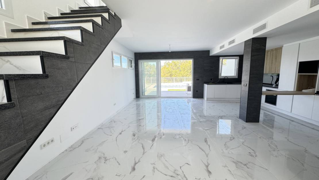 Sale - Villa - Los Balcones