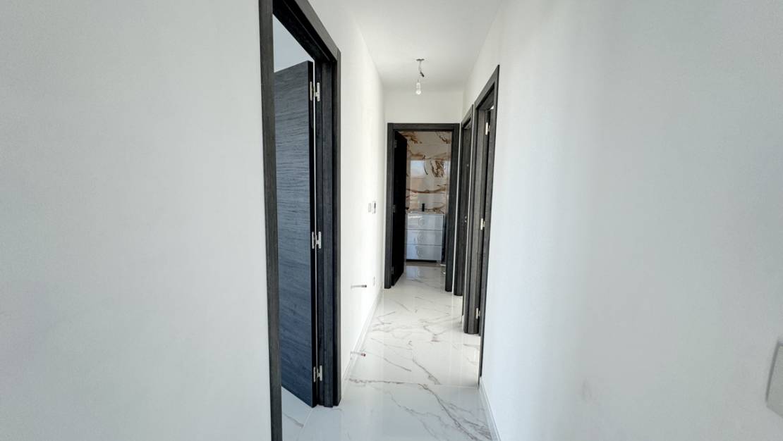 Sale - Villa - Los Balcones