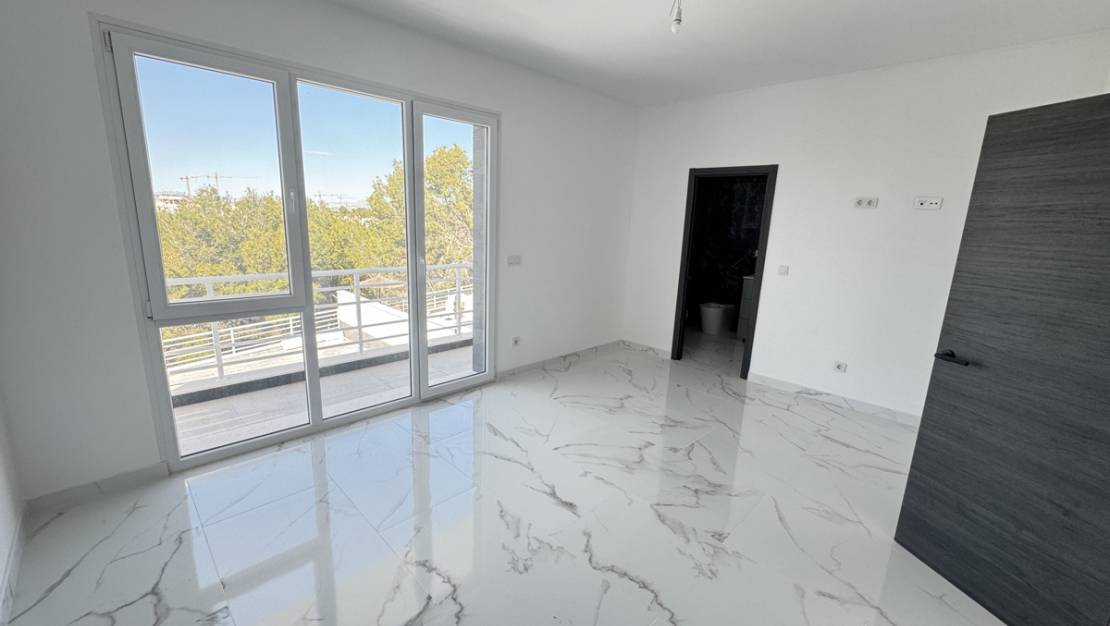 Sale - Villa - Los Balcones