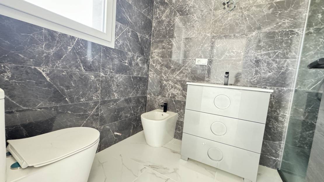 Sale - Villa - Los Balcones