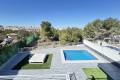 Sale - Villa - Los Balcones