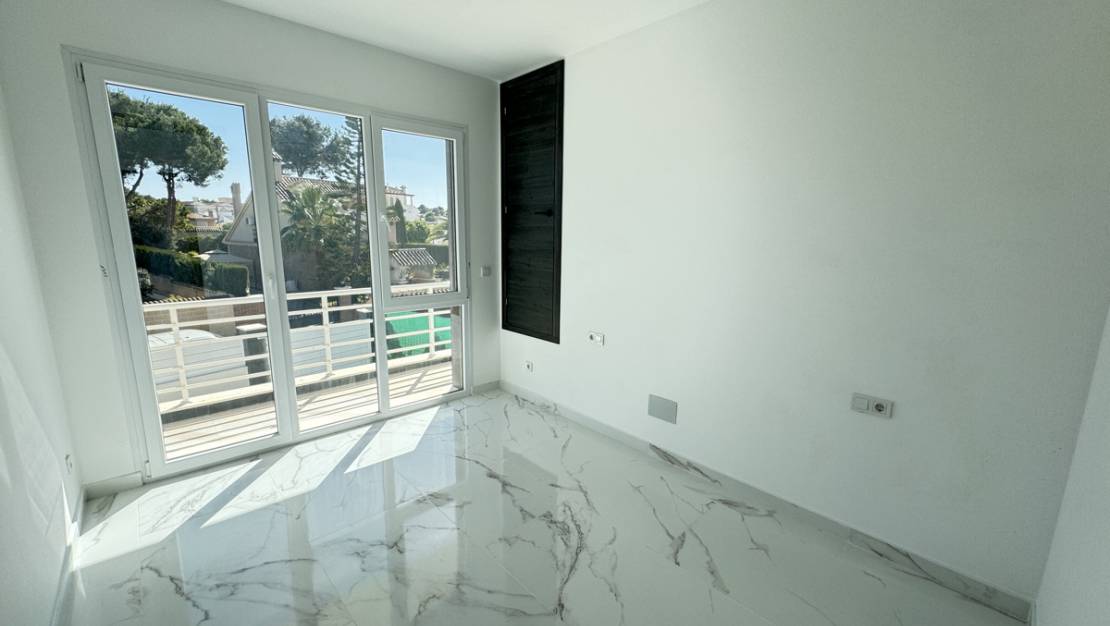 Sale - Villa - Los Balcones