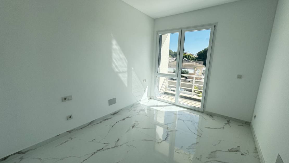 Sale - Villa - Los Balcones