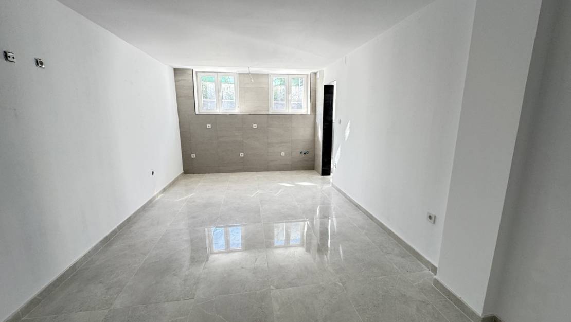 Sale - Villa - Los Balcones