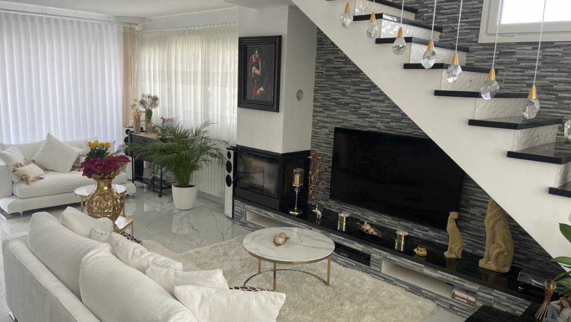 Sale - Villa - Los Balcones