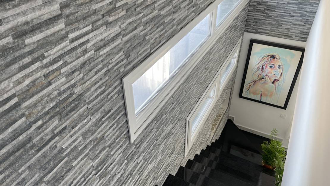 Sale - Villa - Los Balcones