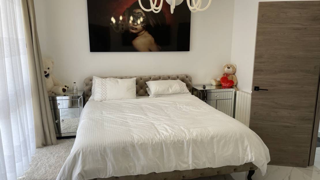 Sale - Villa - Los Balcones