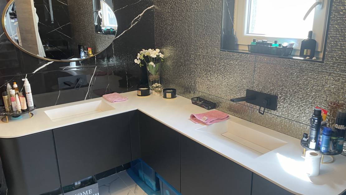 Sale - Villa - Los Balcones