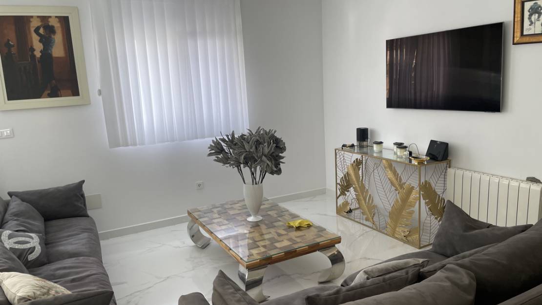 Sale - Villa - Los Balcones
