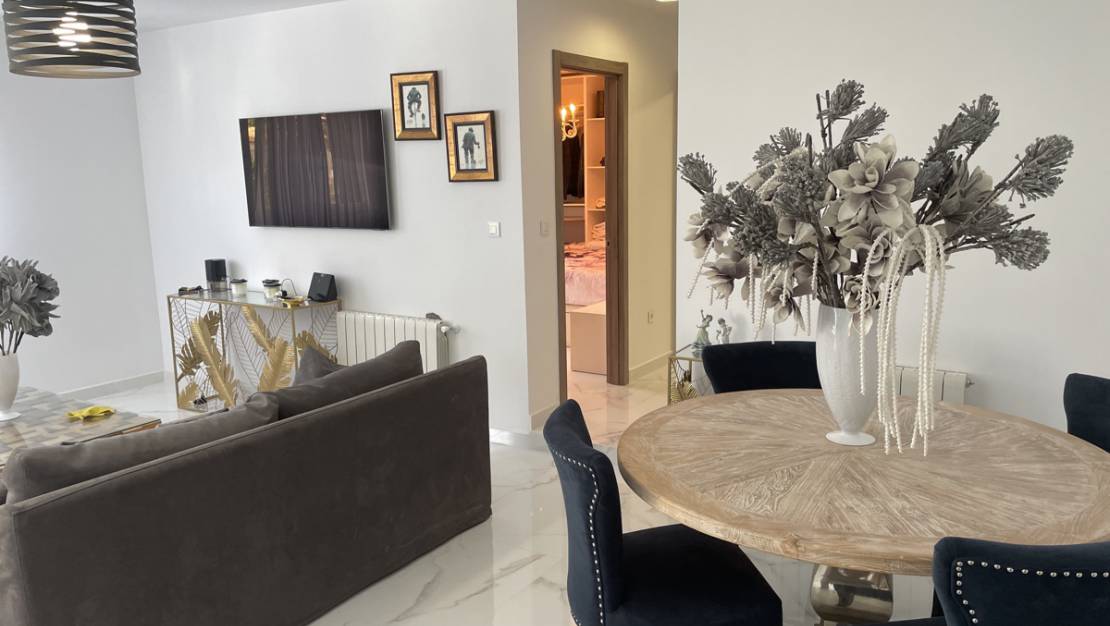 Sale - Villa - Los Balcones