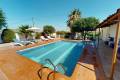 Sale - Villa - Los Belones