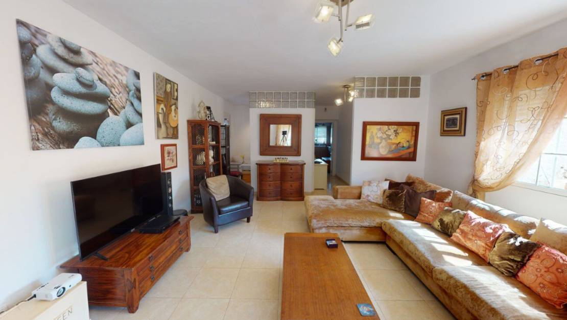 Sale - Villa - Los Belones