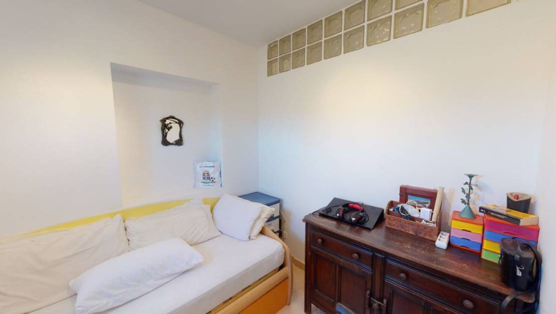 Sale - Villa - Los Belones