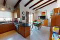 Sale - Villa - Los Belones