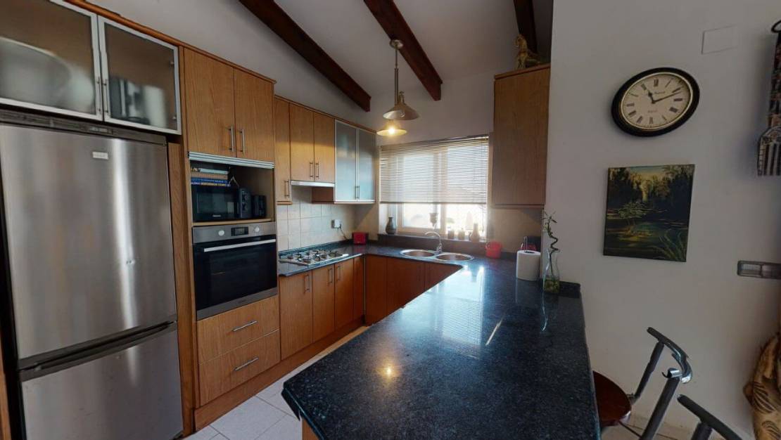 Sale - Villa - Los Belones