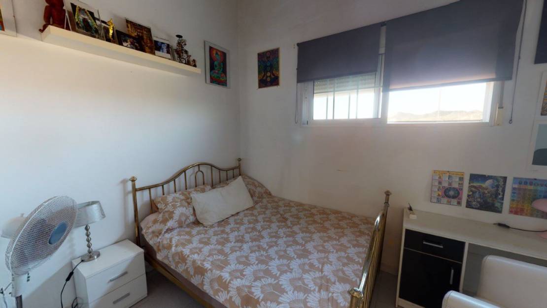 Sale - Villa - Los Belones