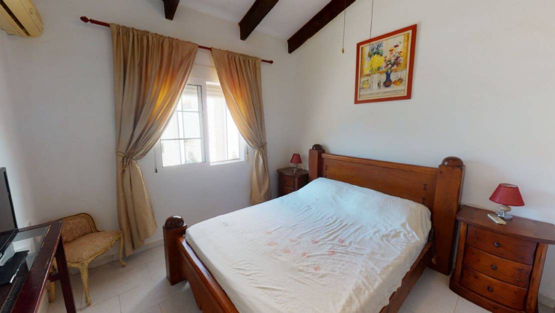 Sale - Villa - Los Belones