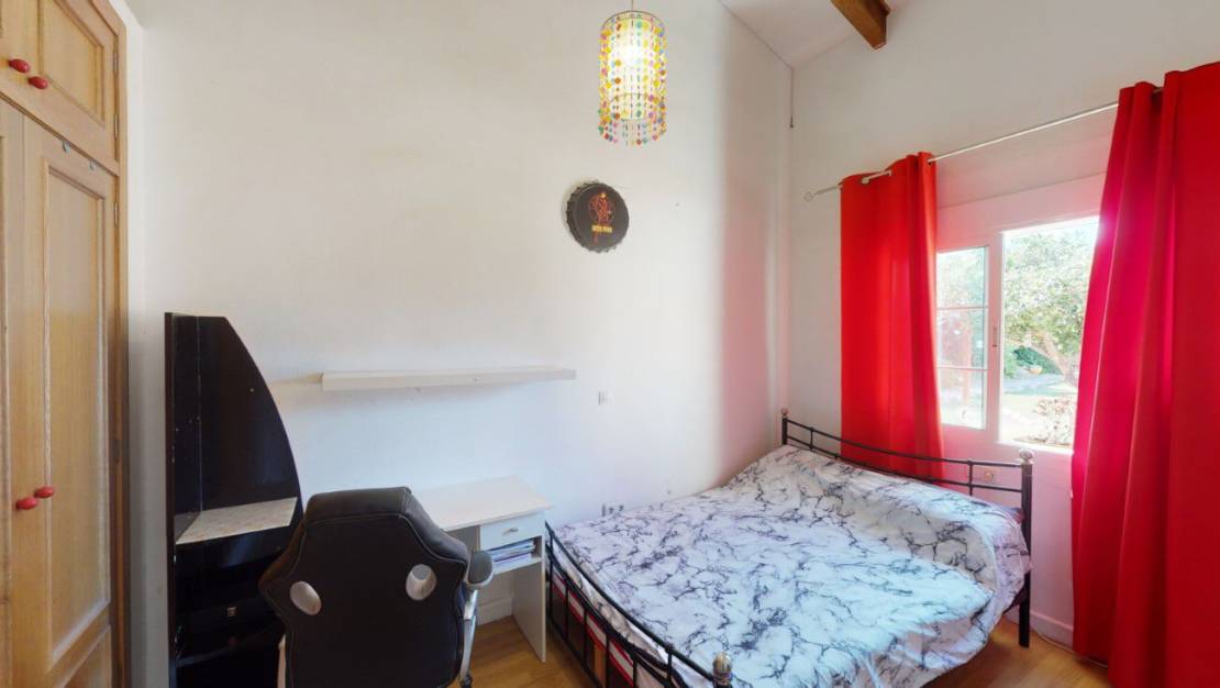 Sale - Villa - Los Belones