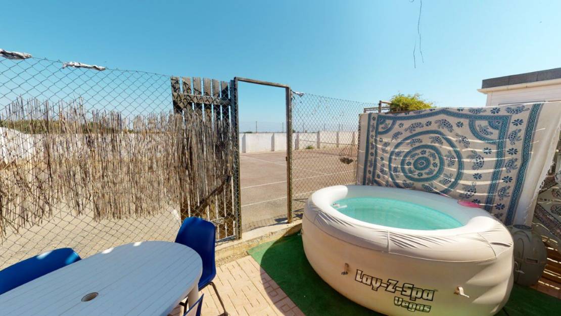 Sale - Villa - Los Belones