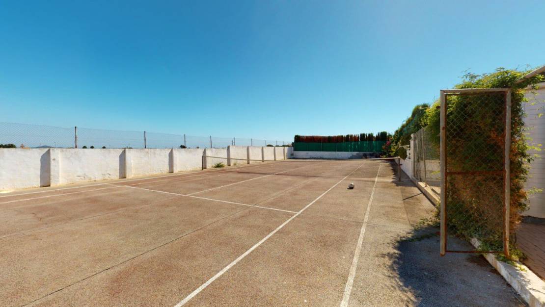 Sale - Villa - Los Belones