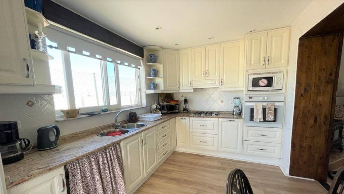 Sale - Villa - Los Belones