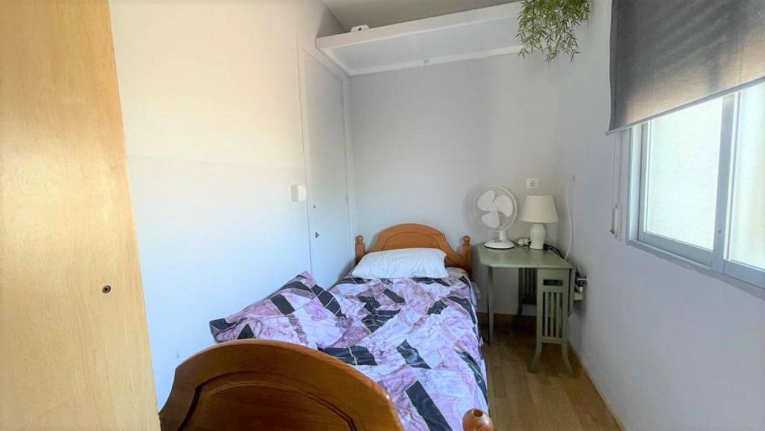 Sale - Villa - Los Belones