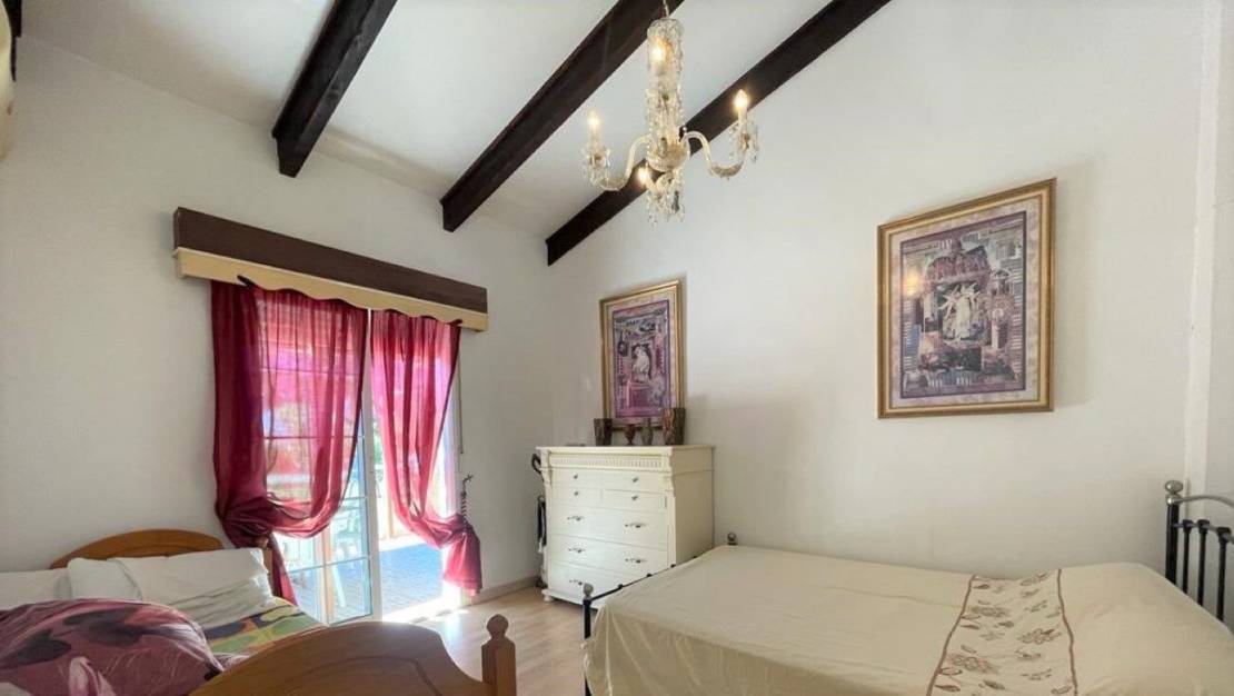 Sale - Villa - Los Belones