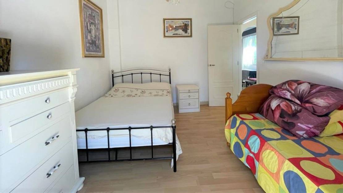 Sale - Villa - Los Belones