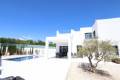 Sale - Villa - Los Montesinos - La Marquesa