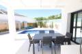 Sale - Villa - Los Montesinos - La Marquesa