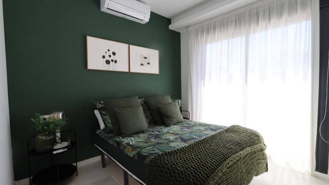 Sale - Villa - Los Montesinos - La Marquesa