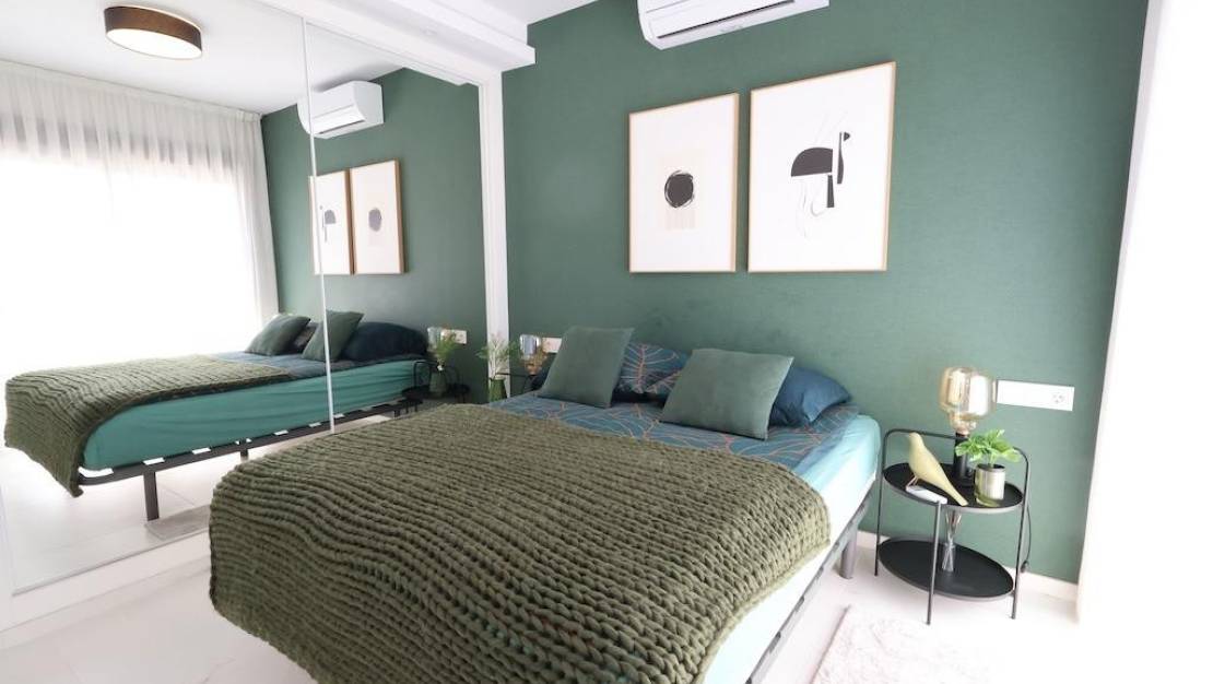 Sale - Villa - Los Montesinos - La Marquesa