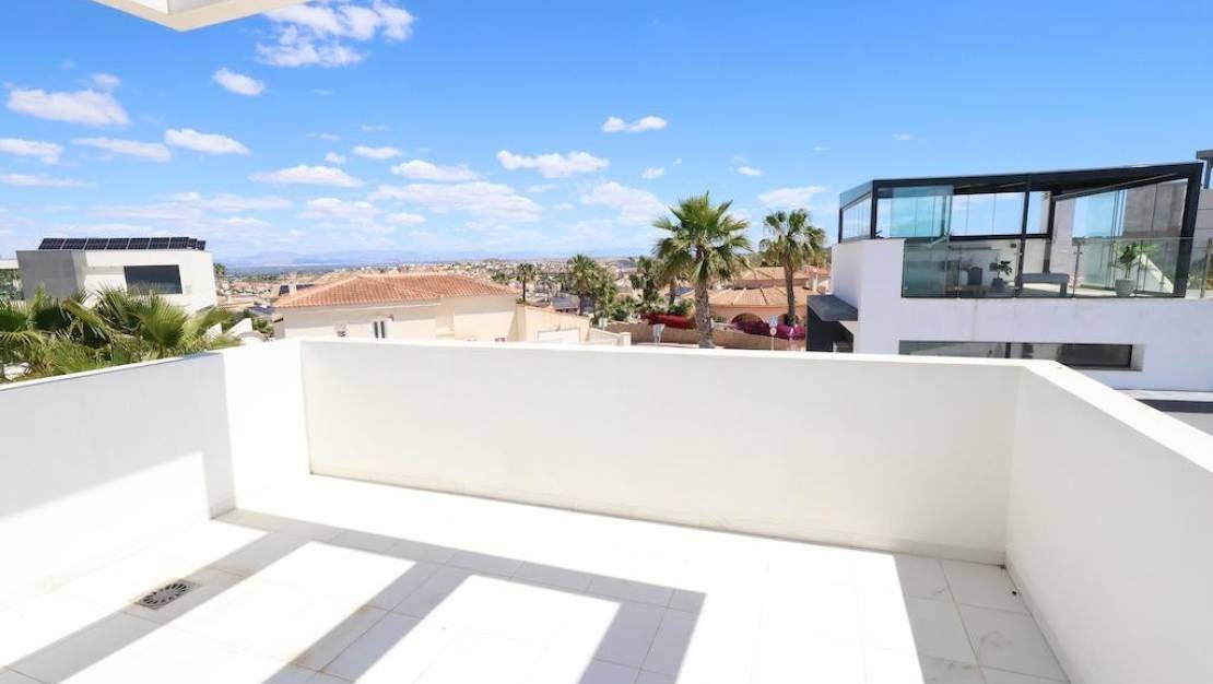 Sale - Villa - Los Montesinos - La Marquesa
