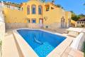 Sale - Villa - Los Montesinos - La Marquesa