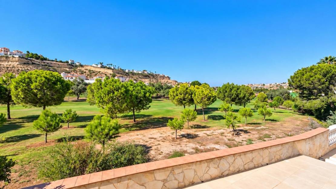 Sale - Villa - Los Montesinos - La Marquesa