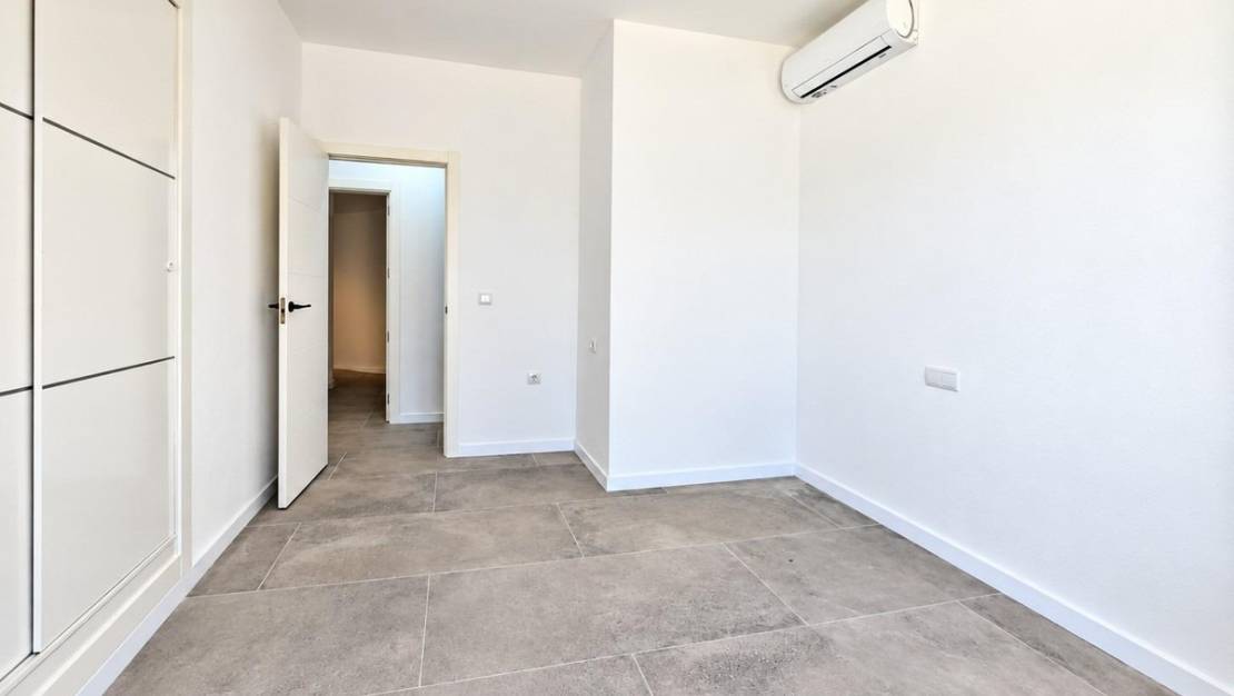 Sale - Villa - Los Montesinos - La Marquesa