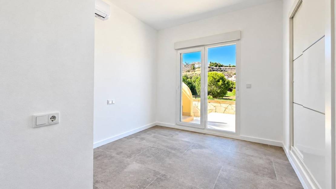 Sale - Villa - Los Montesinos - La Marquesa