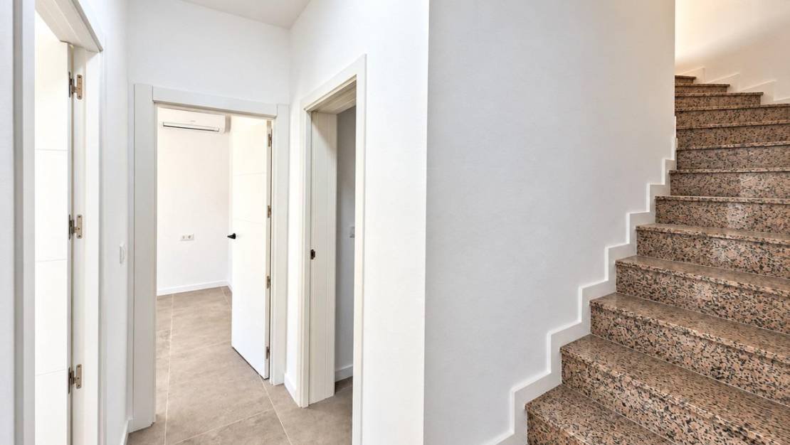 Sale - Villa - Los Montesinos - La Marquesa