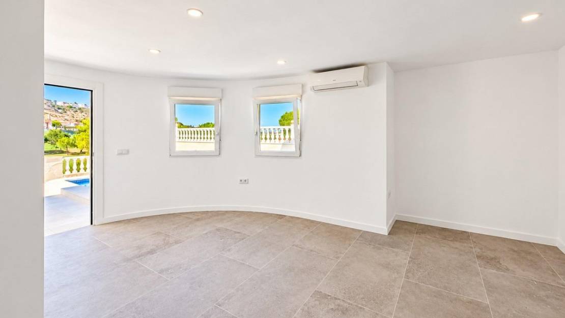 Sale - Villa - Los Montesinos - La Marquesa