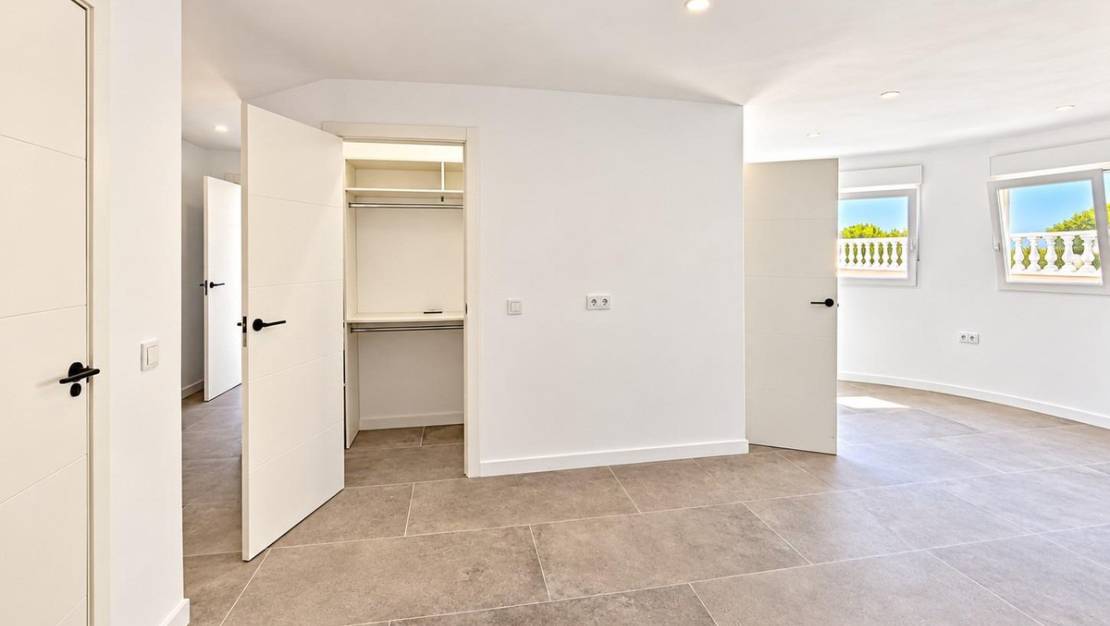 Sale - Villa - Los Montesinos - La Marquesa