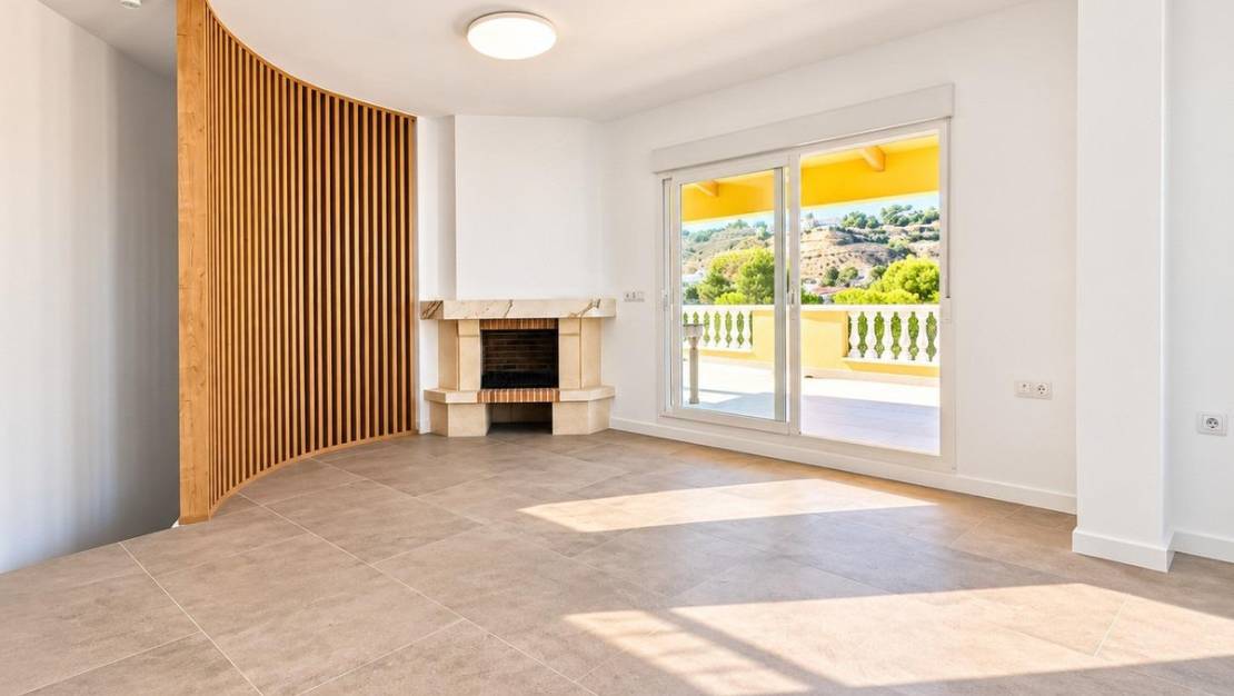 Sale - Villa - Los Montesinos - La Marquesa