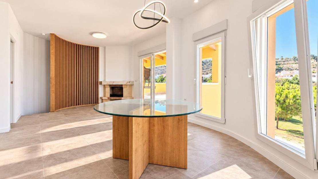 Sale - Villa - Los Montesinos - La Marquesa