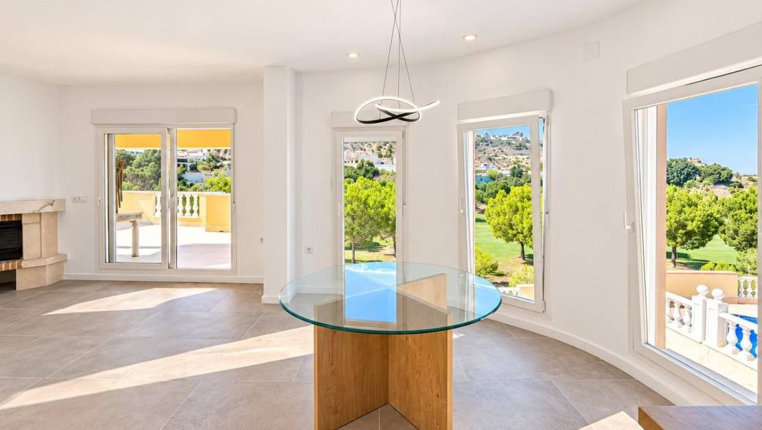 Sale - Villa - Los Montesinos - La Marquesa