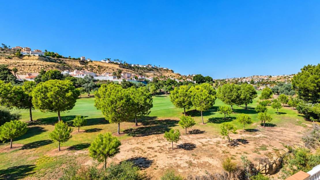 Sale - Villa - Los Montesinos - La Marquesa