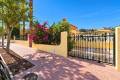 Sale - Villa - Los Montesinos - La Marquesa
