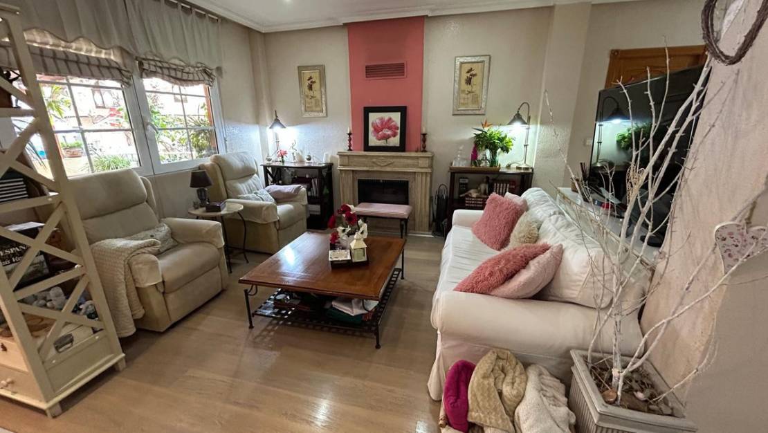 Sale - Villa - Los Montesinos - Los Montesinos Centro